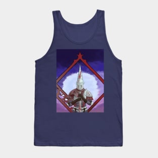 Penitent One Tank Top